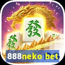 888neko bet